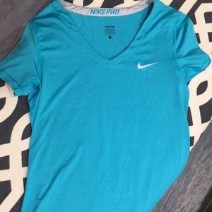 Nike Pro Shirt